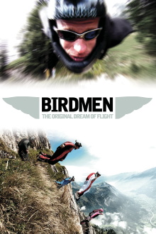 Birdmen: The Original Dream of Human Flight Trailer