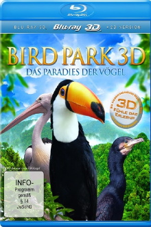 Birdpark - Das Paradies der Vögel Trailer