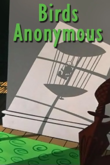 Birds Anonymous Trailer