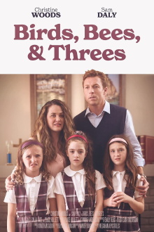 Birds, Bees, and Threes Trailer