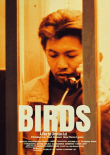 Birds Trailer