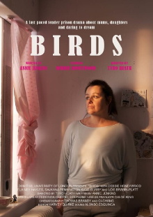 Birds Trailer