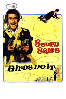 Birds Do It Trailer