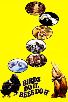 Birds Do It, Bees Do It Trailer