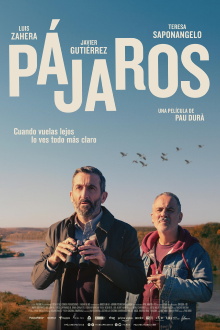Birds Flying East Trailer