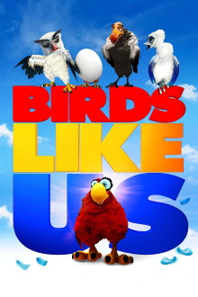 Birds Like Us Trailer