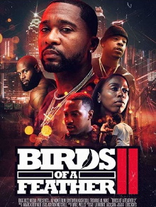 Birds of a Feather 2 Trailer