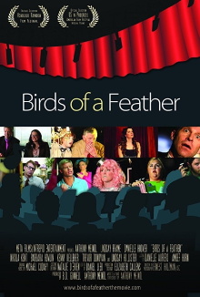 Birds of a Feather Trailer