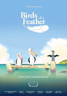 Birds of a Feather Trailer