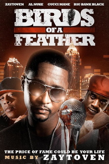 Birds of a Feather Trailer
