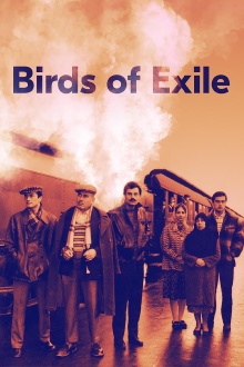 Birds of Exile Trailer