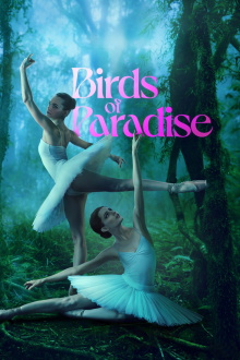 Birds of Paradise Trailer