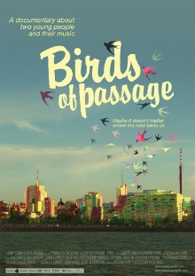 Birds of Passage Trailer