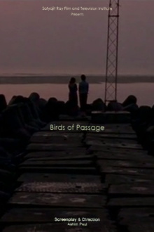 Birds Of Passage Trailer