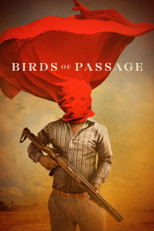 Birds of Passage Trailer