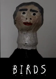 BIRDS (with Lord Summeraisle) Trailer