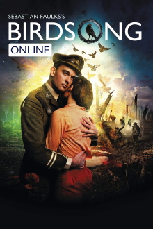 Birdsong Trailer