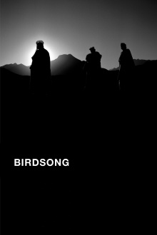 Birdsong Trailer