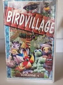Birdvillage Volume 1 Trailer