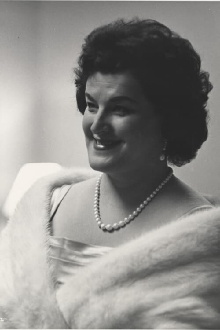 Birgit Nilsson: Glimtar från sångerskans verksamhet Trailer