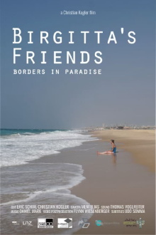 Birgitta's Friends Trailer