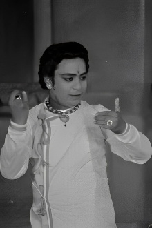 Birju Maharaj Trailer