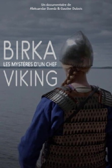 Birka, les mystères d'un chef viking Trailer
