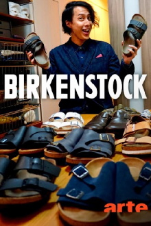 Birkenstock – Die Freiheit trägt Sandale Trailer