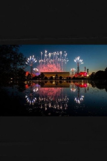 Birmingham 2022 Commonwealth Games Closing Ceremony Trailer