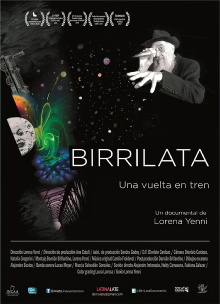 BirriLata, Around by Train Trailer