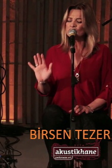 Birsen Tezer Live On Akustikhane Trailer