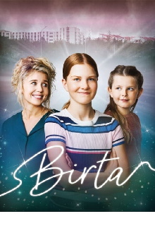 Birta Trailer