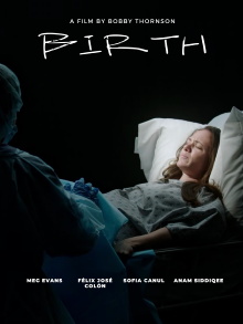 Birth Trailer