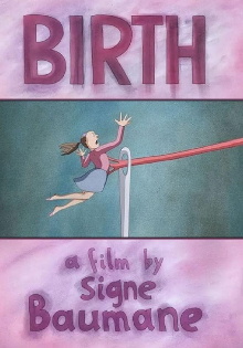 Birth Trailer