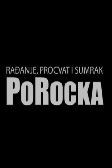 Birth, Bloom and Evening of PoRock Trailer
