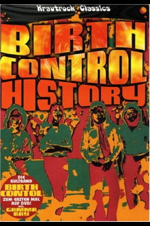 Birth Control - History Trailer