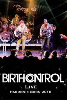 Birth Control - Live in Harmonie Bonn Trailer