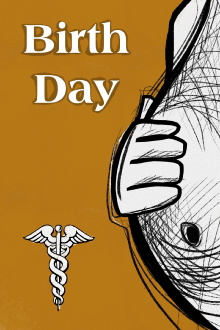 Birth-day Trailer