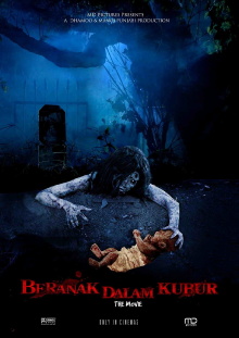 Birth in the Grave Trailer
