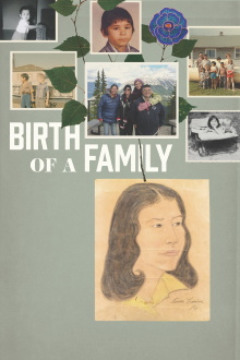 Birth of a Family Trailer