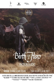 Birth of a Hero Interlude Trailer