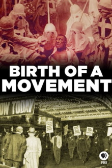 Birth of a Movement Trailer