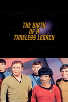 Birth of a Timeless Legacy Trailer