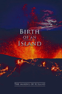 Birth of an Island - The Making of Iceland Trailer