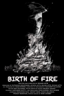 Birth of Fire Trailer