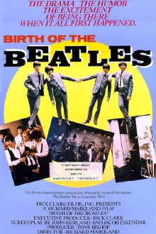 Birth of the Beatles Trailer