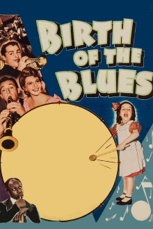 Birth of the Blues Trailer