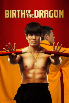 Birth of the Dragon Trailer