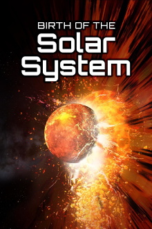 Birth of the Solar System Trailer