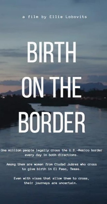 Birth on the border Trailer